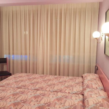 Hotel Faranda Alisas Santander, Ascend Hotel Collection Luaran gambar