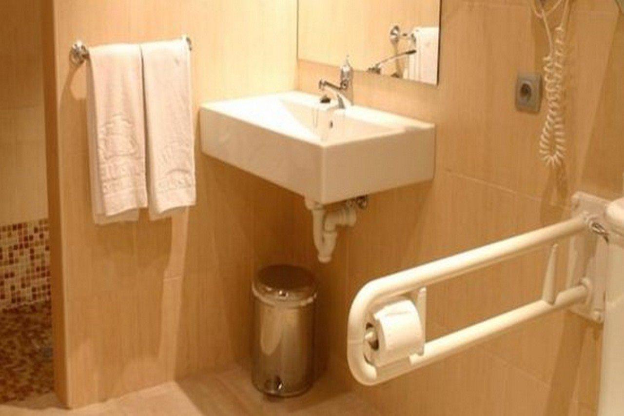Hotel Faranda Alisas Santander, Ascend Hotel Collection Luaran gambar