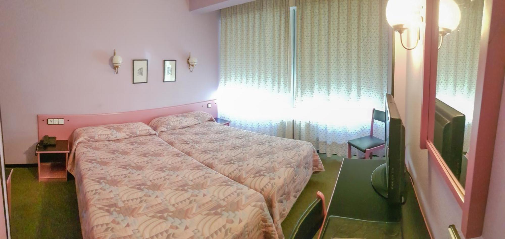 Hotel Faranda Alisas Santander, Ascend Hotel Collection Luaran gambar