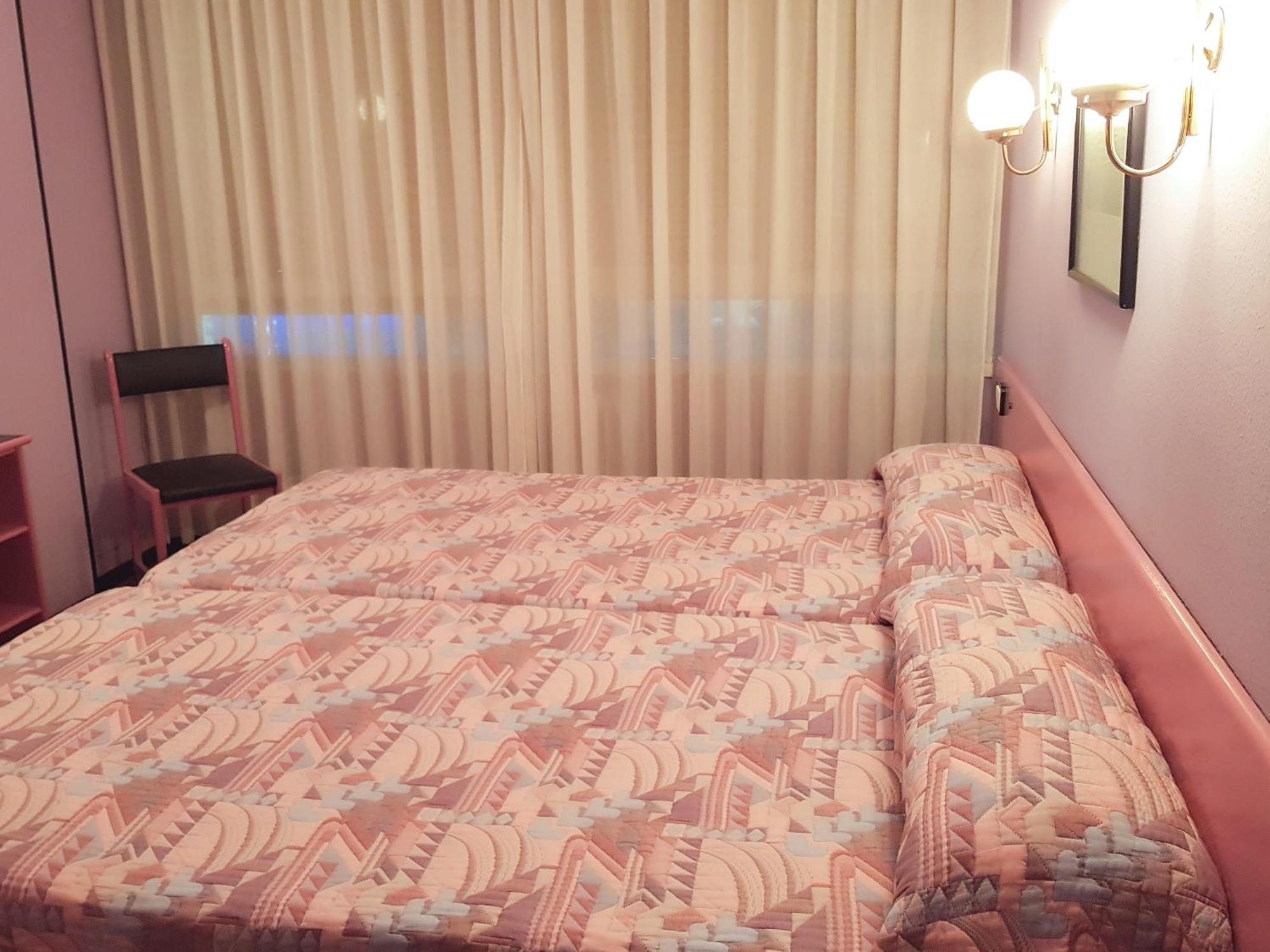 Hotel Faranda Alisas Santander, Ascend Hotel Collection Luaran gambar