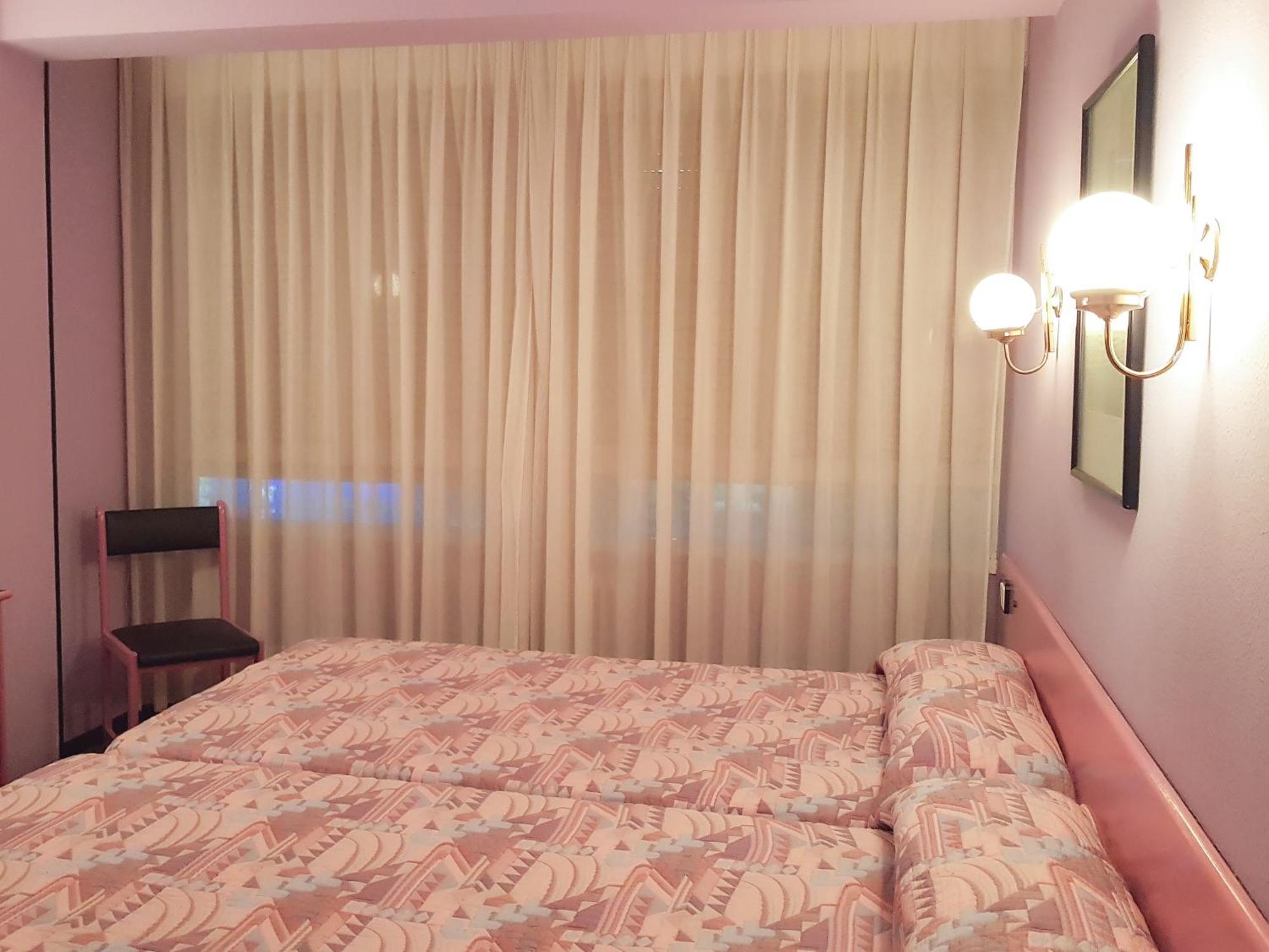Hotel Faranda Alisas Santander, Ascend Hotel Collection Luaran gambar