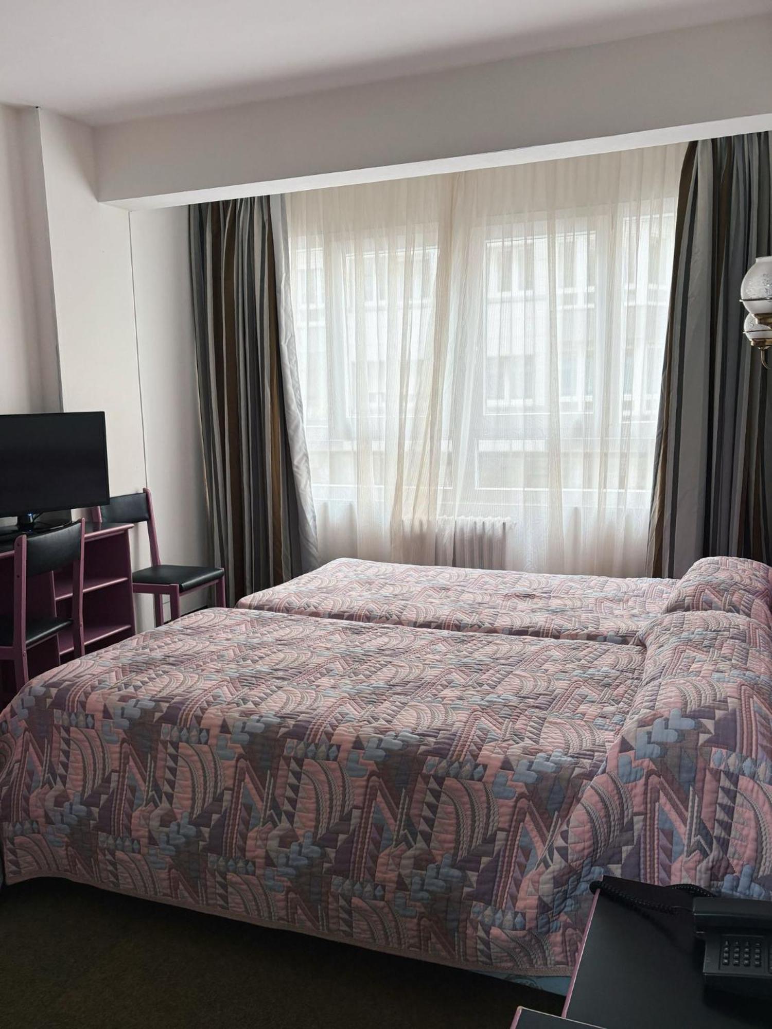 Hotel Faranda Alisas Santander, Ascend Hotel Collection Luaran gambar