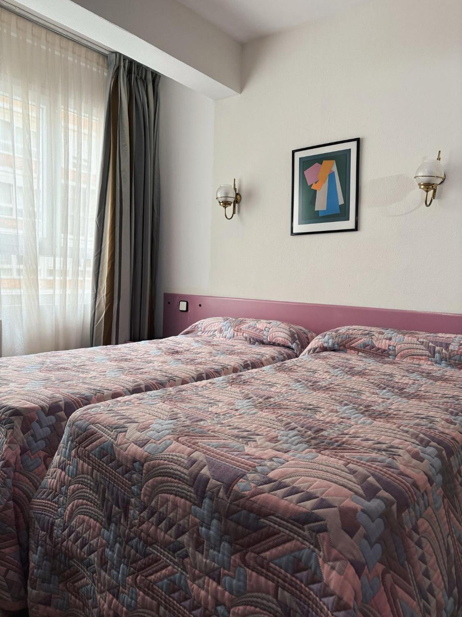 Hotel Faranda Alisas Santander, Ascend Hotel Collection Luaran gambar