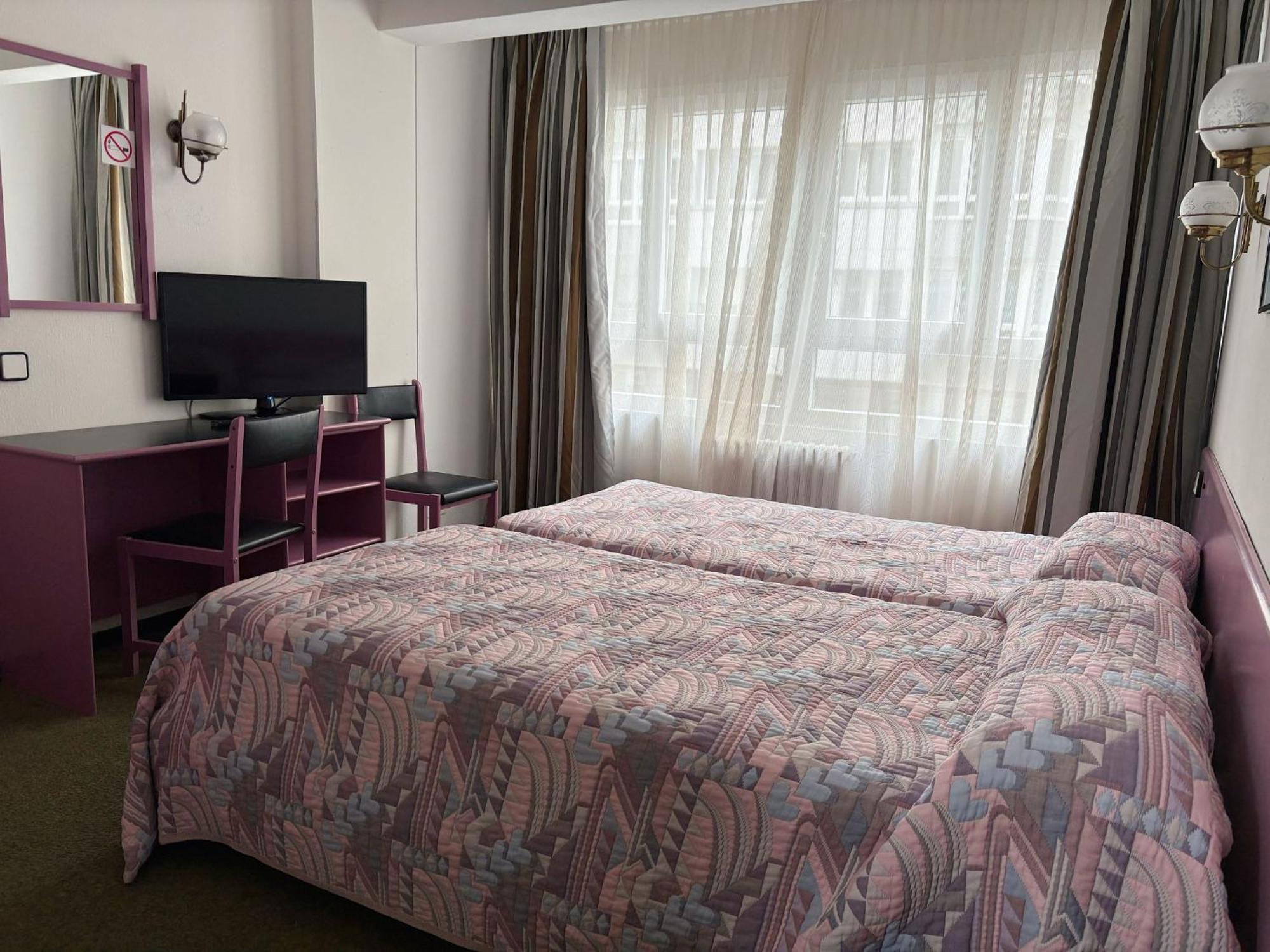 Hotel Faranda Alisas Santander, Ascend Hotel Collection Luaran gambar